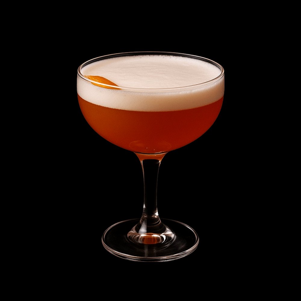 Aperol Sour
