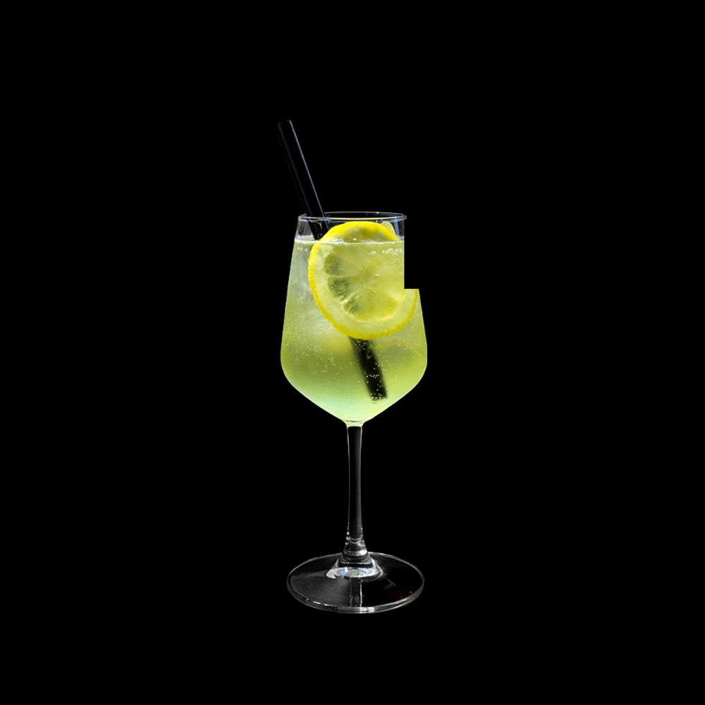 Limoncello Spritz