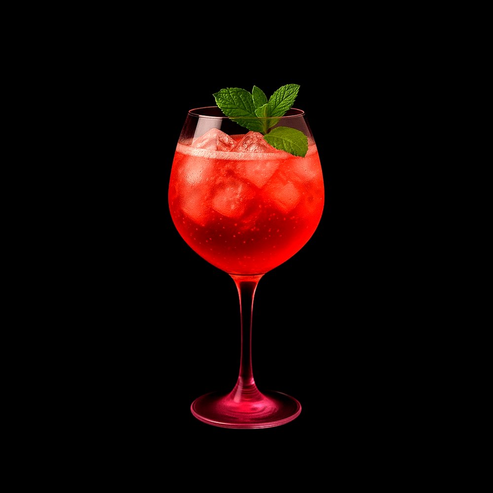 Pink Spritz