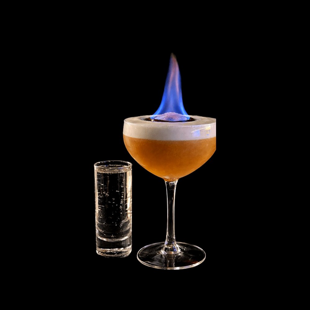 Pornstar Martini